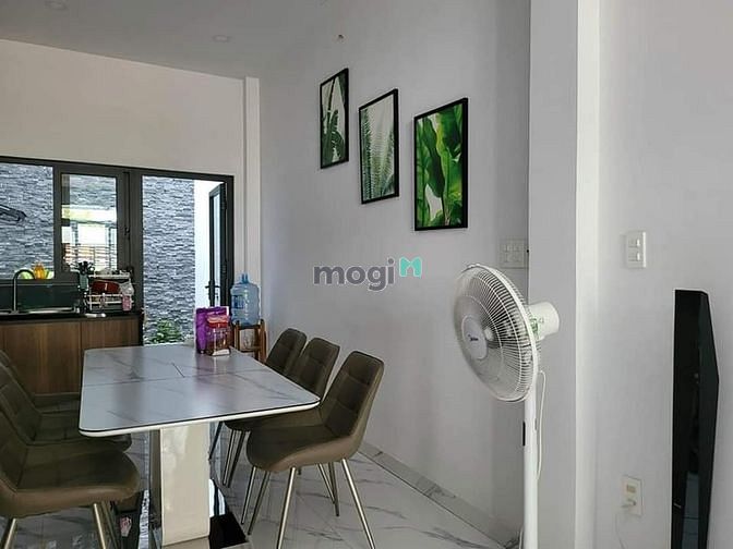 Hình ảnh Cần Bán nhà Đoàn Văn Bơ-Q4-SHR-48M2