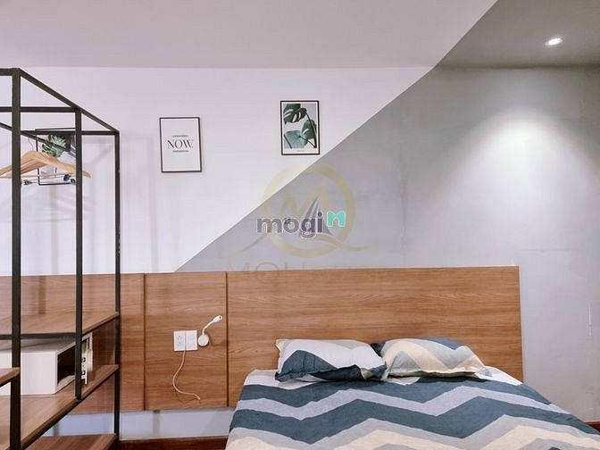 Hình ảnh Mb6623 nạp rút nhanh chóng studio - ban công full nt thang máy - Nguyễn Trãi Bến Thành Q1