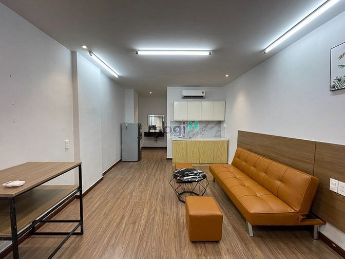 Hình ảnh Mb6623 nạp rút nhanh chóng studio - ban công full nt thang máy - Nguyễn Trãi Bến Thành Q1