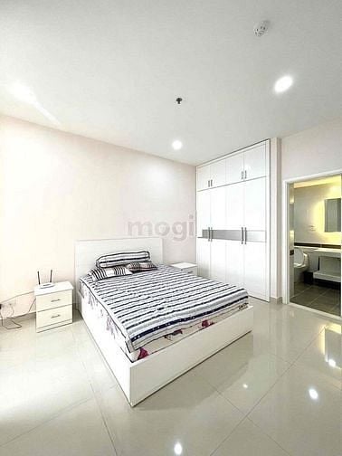 Hình ảnh Mb6623 nạp rút nhanh chóng 92m2, 2PN, Lacasa, 89 Hoàng Quốc Việt, Q7