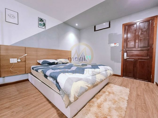 Hình ảnh Mb6623 nạp rút nhanh chóng studio - ban công full nt thang máy - Nguyễn Trãi Bến Thành Q1