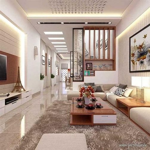 Hình ảnh Phân Lô - Ô tô 45 chỗ quay đầu