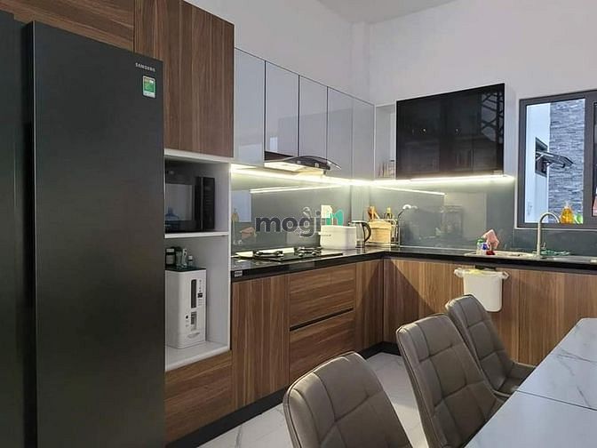 Hình ảnh Cần Bán nhà Đoàn Văn Bơ-Q4-SHR-48M2