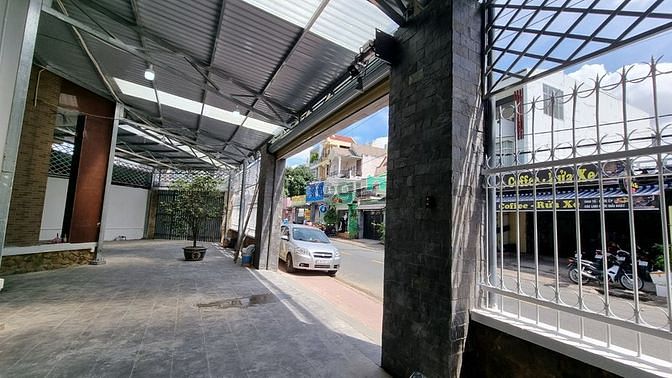 Hình ảnh Bán đất Hẻm 10m Xô Viết Nghệ Tĩnh hẻm thông Công Viên Sông Tầ Vu