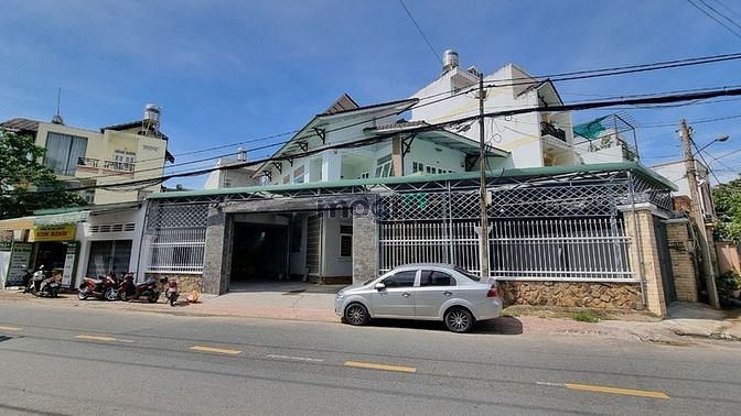 Hình ảnh Bán đất Hẻm 10m Xô Viết Nghệ Tĩnh hẻm thông Công Viên Sông Tầ Vu