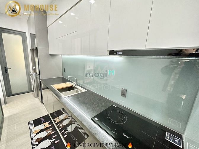Hình ảnh 💫Luxury AS - 1 Room - Balcony - Fully Furnished - Cong Quynh