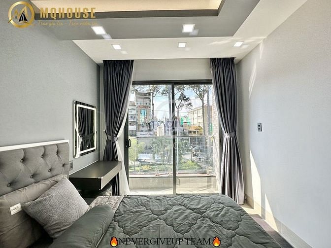 Hình ảnh 💫Luxury AS - 1 Room - Balcony - Fully Furnished - Cong Quynh