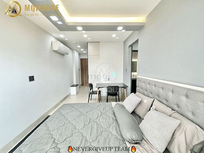 Hình ảnh 💫Luxury AS - 1 Room - Balcony - Fully Furnished - Cong Quynh