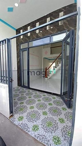 Hình ảnh Cần Bán Nhà Điện Biên Phủ-Q10-SHR-40M2-Dưới 2 tỷ