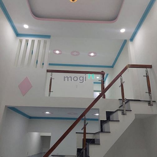 Hình ảnh Cần Bán Nhà Điện Biên Phủ-Q10-SHR-40M2-Dưới 2 tỷ
