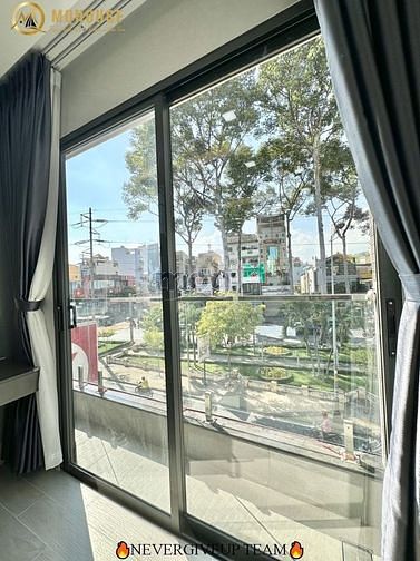 Hình ảnh 💫Luxury AS - 1 Room - Balcony - Fully Furnished - Cong Quynh