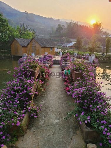Hình ảnh Duy nhất 1 lô vị trí đẹp, đã có sổ khu Bắc Vân Phong