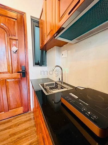 Hình ảnh Căn Hộ Cho Thuê Gần ĐH Kinh Tế Full Nội Thất Quận 10