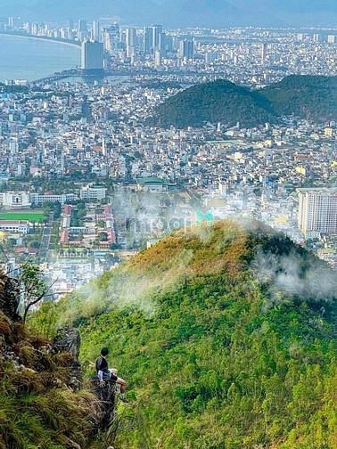 Hình ảnh Duy nhất 1 lô vị trí đẹp, đã có sổ khu Bắc Vân Phong