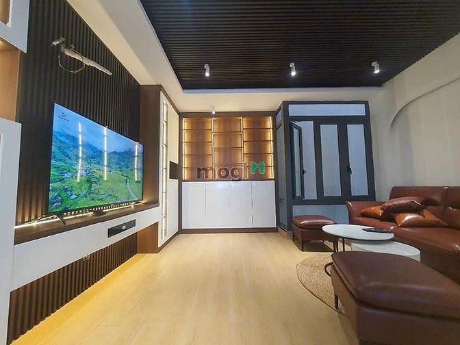 Hình ảnh Bán nhà trần thái thông - 4.5 x 16 - tân bình