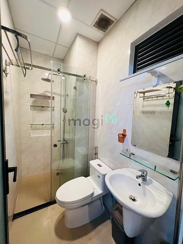 Hình ảnh Căn Hộ Cho Thuê Gần ĐH Kinh Tế Full Nội Thất Quận 10