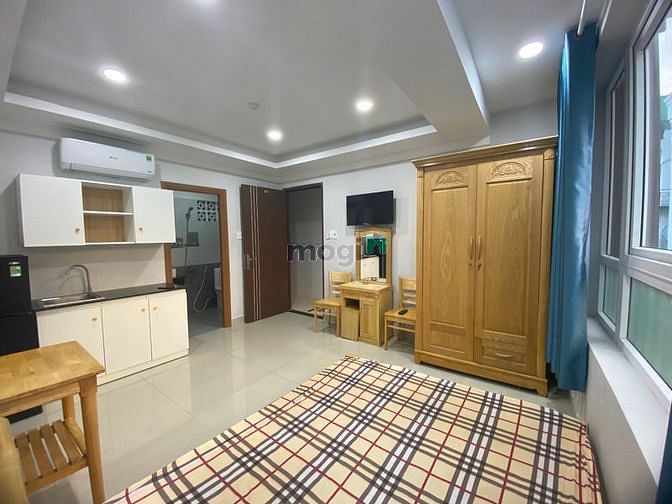 Hình ảnh 💫Apartment Service - Studio - New House - Nguyen Trai
