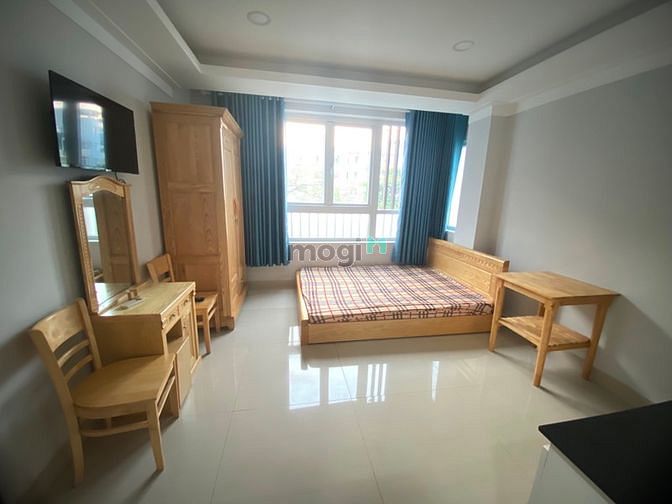 Hình ảnh 💫Apartment Service - Studio - New House - Nguyen Trai