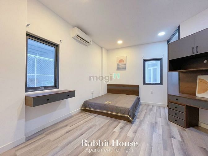 Hình ảnh 🎖️Căn Hộ New 100% Cao Cấp 1PN 45m2_CMT8 Quận 10