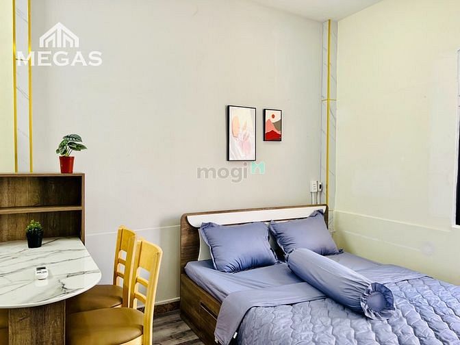 Hình ảnh Phòng quận 3 cửa sổ thoáng Võ Văn Tần ngay MB66 là nhà cái uy tín hàng đầu tại Việt Nam Tao Đàn