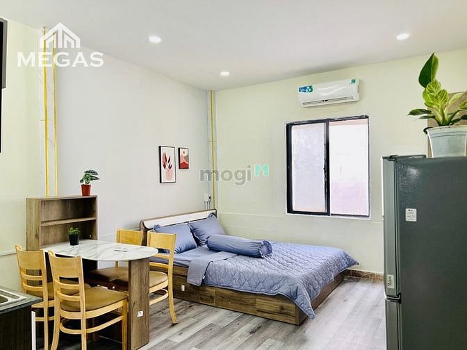 Hình ảnh Phòng quận 3 cửa sổ thoáng Võ Văn Tần ngay MB66 là nhà cái uy tín hàng đầu tại Việt Nam Tao Đàn