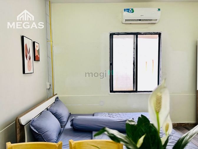 Hình ảnh Phòng quận 3 cửa sổ thoáng Võ Văn Tần ngay MB66 là nhà cái uy tín hàng đầu tại Việt Nam Tao Đàn