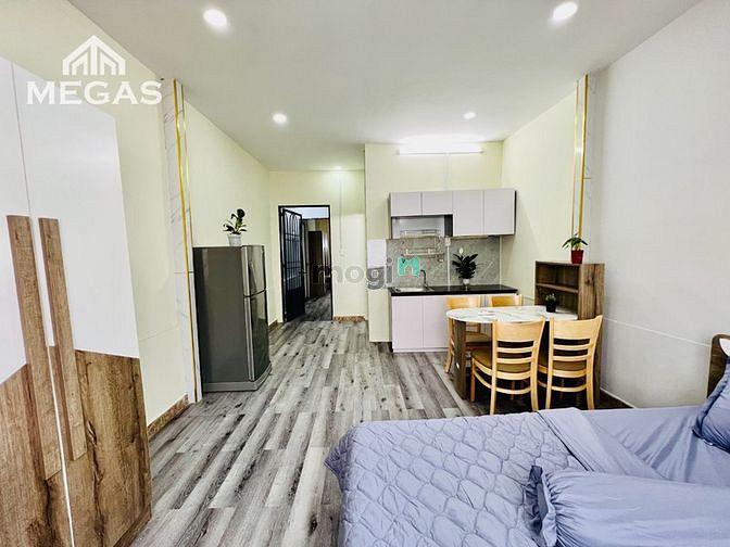 Hình ảnh Phòng quận 3 cửa sổ thoáng Võ Văn Tần ngay MB66 là nhà cái uy tín hàng đầu tại Việt Nam Tao Đàn