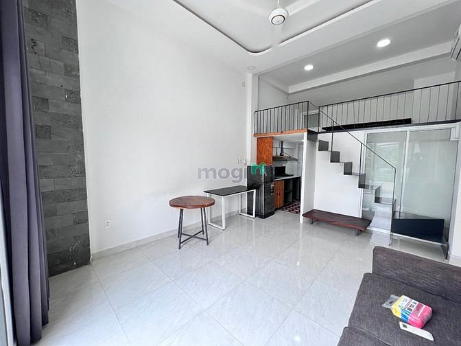 Hình ảnh CHDV Full Nội Thất Duplex Ban Công  Thang Máy Nơ Trang Long Bình Thạnh