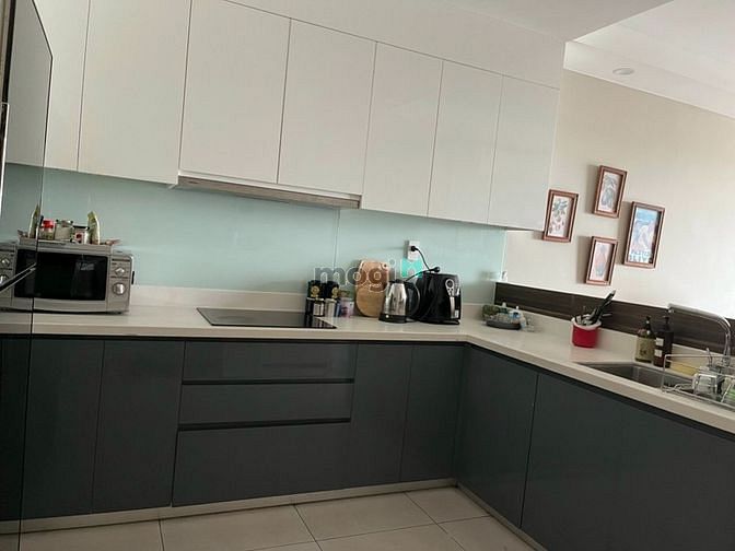 Hình ảnh Cho thuê CH SCREC TOWER 76m2, 2PN, 2WC, Full NT đẹp. Giá Thật: 14 tr
