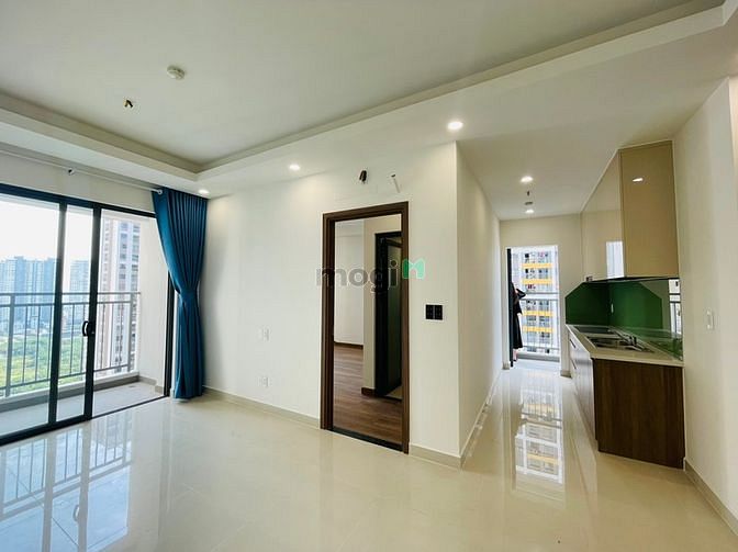 Hình ảnh Cho thuê căn góc 2pn 2wc q7 riverside 7.5tr.