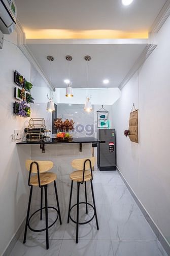Hình ảnh 🎖️Căn Hộ 1PN 45m2 Cao Cấp_Đề Thâm Quận 1