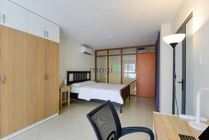 Hình ảnh Cho thuê Trang Chủ MB66.COM / Đăng Ký Tặng 66K Quận 1, Penhouse Duplex kế bến ngã sáu Phù Đổng
