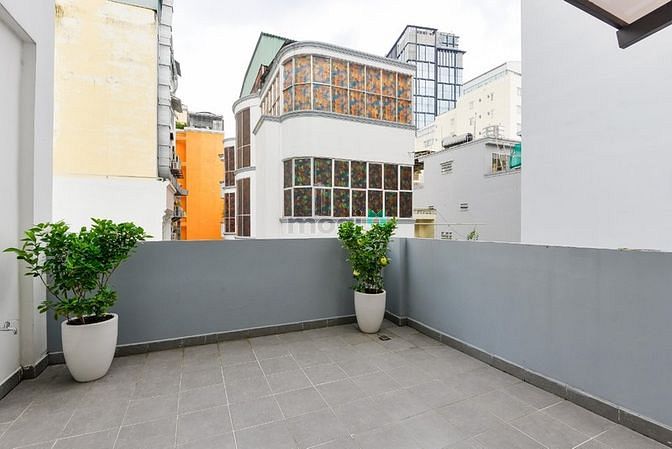 Hình ảnh Cho thuê Trang Chủ MB66.COM / Đăng Ký Tặng 66K Quận 1, Penhouse Duplex kế bến ngã sáu Phù Đổng