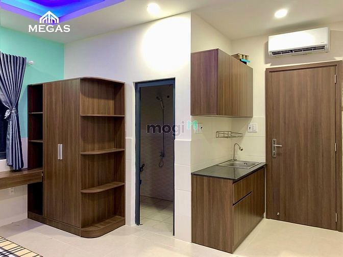Hình ảnh Mb6623 nạp rút nhanh chóng ban công cao cấp mới 100%, full nội thất, ngay Citisoho, quận 2