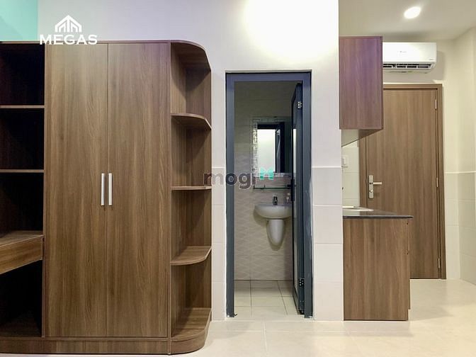 Hình ảnh Mb6623 nạp rút nhanh chóng ban công cao cấp mới 100%, full nội thất, ngay Citisoho, quận 2