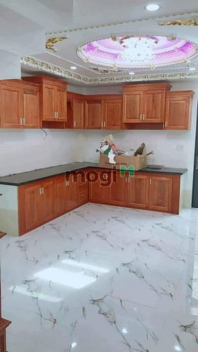 Hình ảnh Siêu phẩm Bình Tân, 52m2, 5 tầng, chỉ 5,7 tỷ, HL2, Bình Trị Đông A.