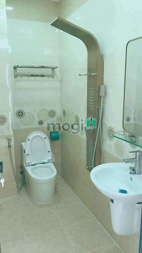 Hình ảnh Siêu phẩm Bình Tân, 52m2, 5 tầng, chỉ 5,7 tỷ, HL2, Bình Trị Đông A.