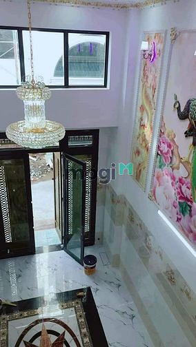 Hình ảnh Siêu phẩm Bình Tân, 52m2, 5 tầng, chỉ 5,7 tỷ, HL2, Bình Trị Đông A.