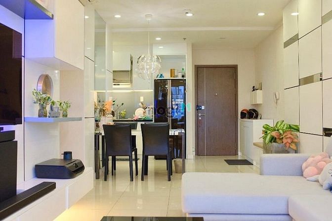 Hình ảnh GIÁ CỰC SỐT Bán Gấp Galaxy 9 70m2 1ty735 2PN