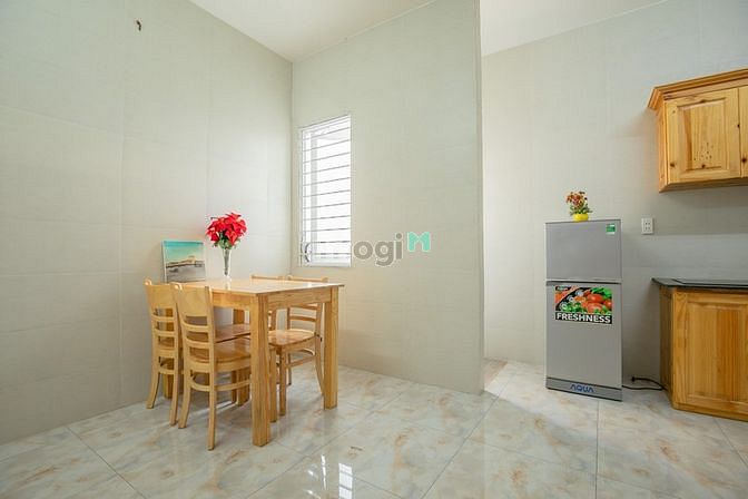 Hình ảnh Mb6623 nạp rút nhanh chóng dịch vụ nội thất cơ bản bếp tách biệt