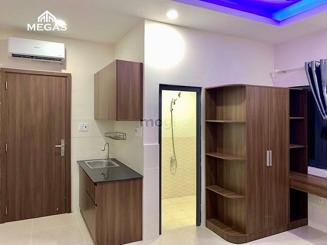 Hình ảnh Mb6623 nạp rút nhanh chóng ban công cao cấp mới 100%, full nội thất, ngay Citisoho, quận 2