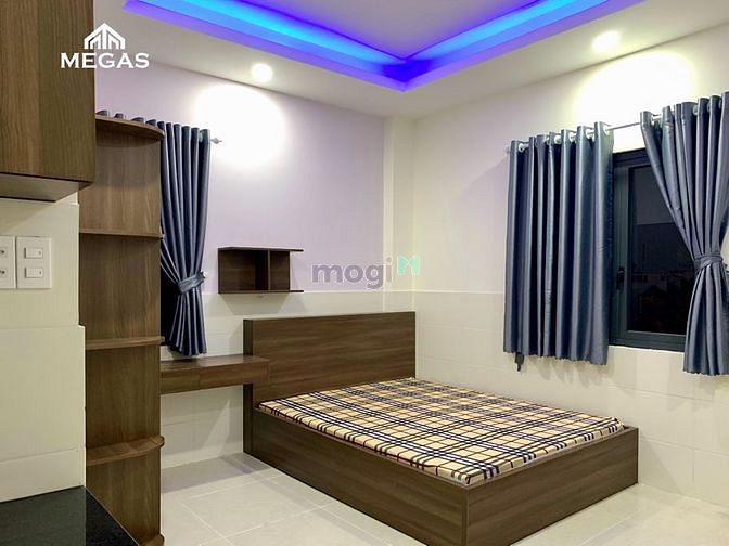 Hình ảnh Mb6623 nạp rút nhanh chóng ban công cao cấp mới 100%, full nội thất, ngay Citisoho, quận 2