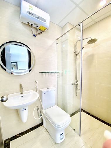 Hình ảnh Cho thuê Trang Chủ MB66.COM / Đăng Ký Tặng 66K mới bancon 30m2 tại P25 Bình Thạnh