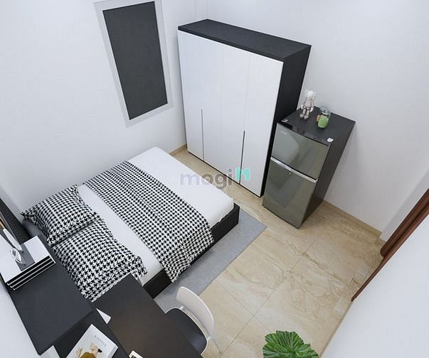 Hình ảnh Phòng Studio mới tại Phường Tân Quy, Quận 7