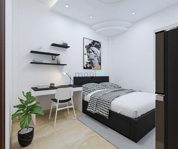 Hình ảnh Phòng Studio mới tại Phường Tân Quy, Quận 7