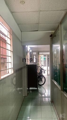 Hình ảnh Bán nhà Phan Văn Trị Quận 7– 35m2 chỉ 1 ty 4