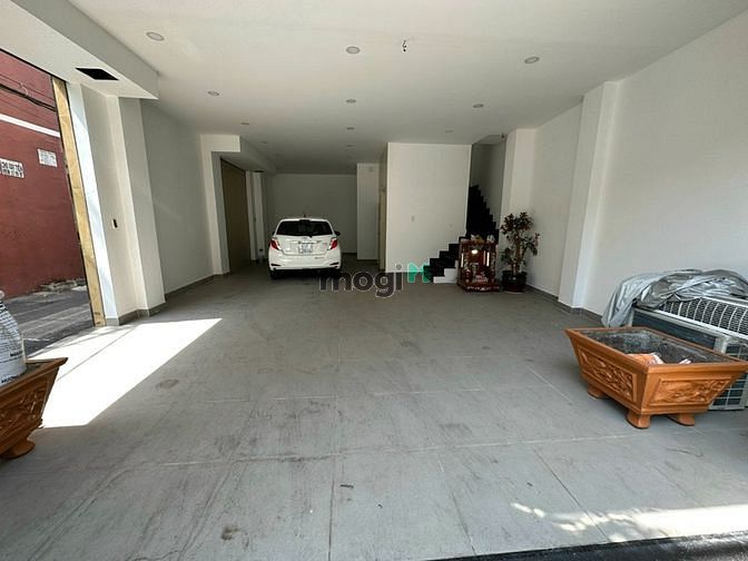 Hình ảnh Cho Thuê Nhà Nguyên Căn P12 K300 Tân Bình