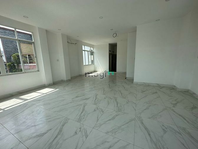 Hình ảnh Cho Thuê Nhà Nguyên Căn P12 K300 Tân Bình