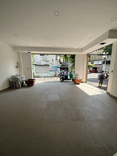Hình ảnh Cho Thuê Nhà Nguyên Căn P12 K300 Tân Bình