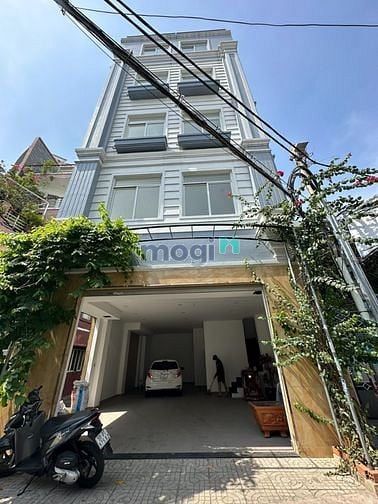 Hình ảnh Cho Thuê Nhà Nguyên Căn P12 K300 Tân Bình